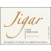Jigar Wines Raja Cuvee 2012 Front Label
