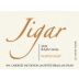Jigar Wines Raja Cuvee 2011 Front Label