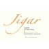 Jigar Wines Pinot Noir 2009 Front Label