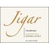 Jigar Wines Chardonnay 2012 Front Label