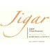 Jigar Wines Chardonnay 2009 Front Label