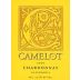 Camelot Chardonnay 2000 Front Label