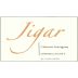 Jigar Wines Cabernet Sauvignon 2012 Front Label