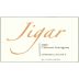 Jigar Wines Cabernet Sauvignon 2009 Front Label