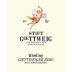 Weingut Stift Goettweig Gottweiger Berg Riesling 2013 Front Label