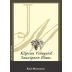 JM Cellars Klipsun Vineyard Sauvignon Blanc 2007 Front Label