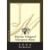 JM Cellars Klipsun Vineyard Sauvignon Blanc 2005 Front Label