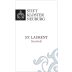 Weingut Stift Klosterneuburg Ausstich St. Laurent 2012 Front Label