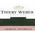 Weingut Thiery-Weber Kremser Sandgrube Gruner Veltliner 2012 Front Label