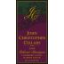 John Christopher Cellars Madden Ranch Cabernet Sauvignon 2006 Front Label