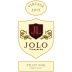 Jolo Winery & Vinyards Pilot Fog 2015 Front Label