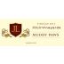 Jolo Winery & Vinyards Muddy Paws 2013 Front Label