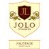 Jolo Winery & Vinyards Jolotage 2014 Front Label