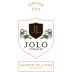 Jolo Winery & Vinyards Golden Hallows 2015 Front Label