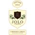 Jolo Winery & Vinyards Crimson Creek 2014 Front Label