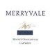 Merryvale Carneros Reserve Chardonnay 1999 Front Label