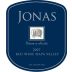Jonas Cellars Red 2007 Front Label