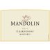Mandolin Chardonnay 2007 Front Label