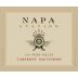 Napa Station Cabernet Sauvignon 2008 Front Label