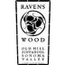 Ravenswood Old Hill Ranch Zinfandel 1999 Front Label