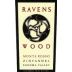 Ravenswood Monte Rosso Zinfandel 1999 Front Label