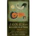 Jones of Washington Wine Merlot 2012 Front Label