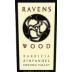 Ravenswood Barricia Vineyard Zinfandel 1999 Front Label