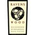 Ravenswood Dickerson Vineyard Zinfandel 1999 Front Label
