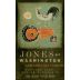 Jones of Washington Wine Cabernet Sauvignon 2010 Front Label