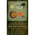 Jones of Washington Wine Cabernet Sauvignon 2011 Front Label
