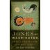 Jones of Washington Wine Sangiovese 2012 Front Label