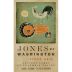 Jones of Washington Wine Pinot Gris 2014 Front Label