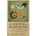 Jones of Washington Wine Sauvignon Blanc 2014 Front Label