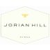 Jorian Hill Vineyards Syrah 2008 Front Label