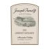Joseph Family Vineyards Cabernet Sauvignon 2003 Front Label