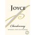 Joyce Vineyards River Road Chardonnay 2015 Front Label