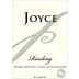 Joyce Vineyards Tondre Grapefield Riesling 2015 Front Label