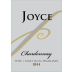 Joyce Vineyards Stele Chardonnay 2014 Front Label