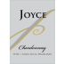 Joyce Vineyards Stele Chardonnay 2015 Front Label
