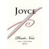 Joyce Vineyards Trio Pinot Noir 2014 Front Label