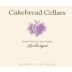 Cakebread Rubaiyat Red 2002 Front Label