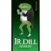 JR Dill Winery Riesling 2011 Front Label