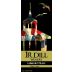 JR Dill Winery Cabernet Franc 2010 Front Label