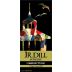 JR Dill Winery Cabernet Franc 2009 Front Label