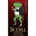 JR Dill Winery Cabernet Franc 2008 Front Label