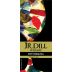 JR Dill Winery Dry Riesling 2015 Front Label