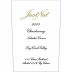 Justnat Chardonnay 2009 Front Label