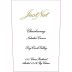 Justnat Chardonnay 2012 Front Label