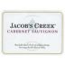 Jacob's Creek Cabernet Sauvignon 2000 Front Label