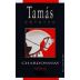 Tamas Estates Chardonnay 2000 Front Label
